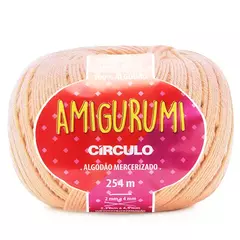 AMIGURUMI CIRCULO na internet