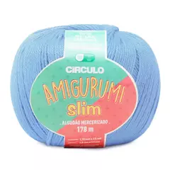 AMIGURUMI SLIM CIRCULO - Loja Dominó