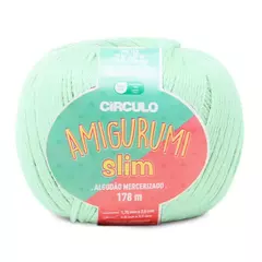 AMIGURUMI SLIM CIRCULO - comprar online