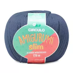 Imagem do AMIGURUMI SLIM CIRCULO