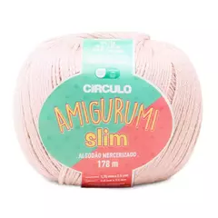 AMIGURUMI SLIM CIRCULO - loja online