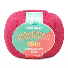 Imagem do AMIGURUMI SLIM CIRCULO