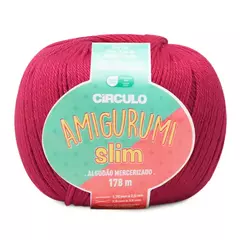 Imagem do AMIGURUMI SLIM CIRCULO