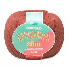 AMIGURUMI SLIM CIRCULO - comprar online