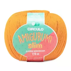 Imagem do AMIGURUMI SLIM CIRCULO