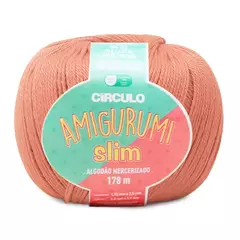 AMIGURUMI SLIM CIRCULO - Loja Dominó