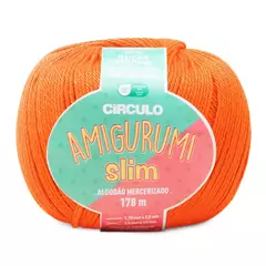 Imagem do AMIGURUMI SLIM CIRCULO