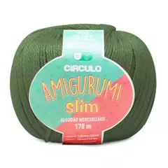 AMIGURUMI SLIM CIRCULO - loja online