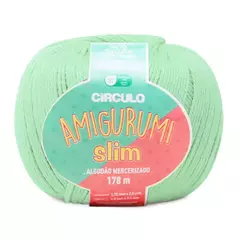 Imagem do AMIGURUMI SLIM CIRCULO