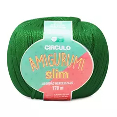 AMIGURUMI SLIM CIRCULO - Loja Dominó