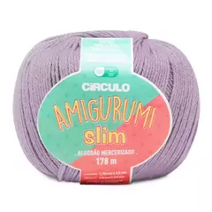 Imagem do AMIGURUMI SLIM CIRCULO