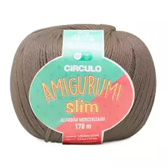 AMIGURUMI SLIM CIRCULO - Loja Dominó