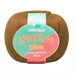 AMIGURUMI SLIM CIRCULO - loja online