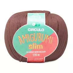 Imagem do AMIGURUMI SLIM CIRCULO