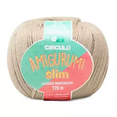 AMIGURUMI SLIM CIRCULO - comprar online