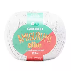 Imagem do AMIGURUMI SLIM CIRCULO