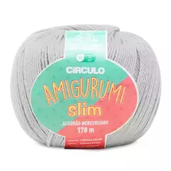 AMIGURUMI SLIM CIRCULO - Loja Dominó