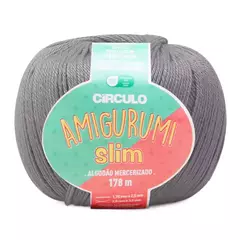 Imagem do AMIGURUMI SLIM CIRCULO