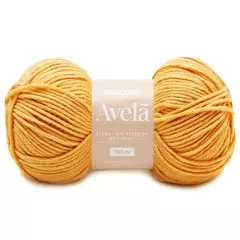 FIO AVELÃ CIRCULO 100g - comprar online