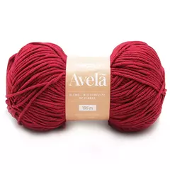 FIO AVELÃ CIRCULO 100g