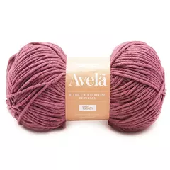 FIO AVELÃ CIRCULO 100g - loja online