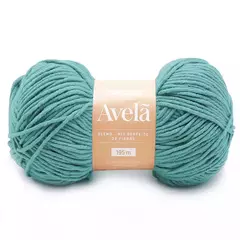 FIO AVELÃ CIRCULO 100g na internet