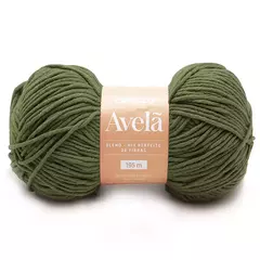 FIO AVELÃ CIRCULO 100g - comprar online