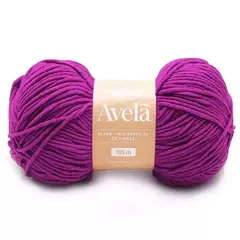 FIO AVELÃ CIRCULO 100g