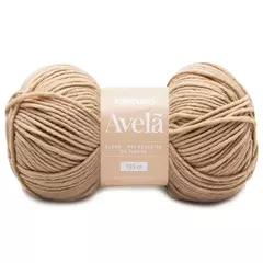 FIO AVELÃ CIRCULO 100g - loja online