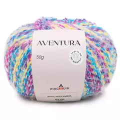 FIO AVENTURA PINGOUIN - loja online