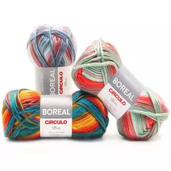 FIO BOREAL CIRCULO - comprar online