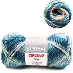 Imagem do FIO BOREAL CIRCULO