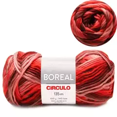 FIO BOREAL CIRCULO - Loja Dominó