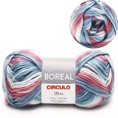 FIO BOREAL CIRCULO na internet