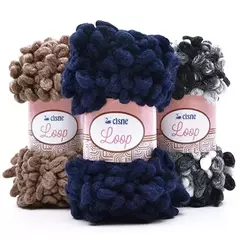 FIO LOOP CISNE - comprar online