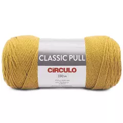 Imagem do FIO CLASSIC PULL CIRCULO 200g