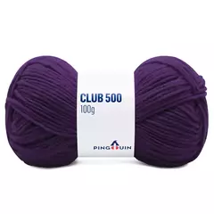 FIO CLUB PINGOUIN 100g - Loja Dominó