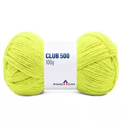 FIO CLUB PINGOUIN 100g