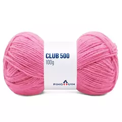 FIO CLUB PINGOUIN 100g - Loja Dominó