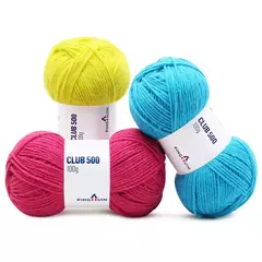 FIO CLUB PINGOUIN 100g - comprar online