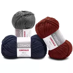 FIO COSMOS CIRCULO