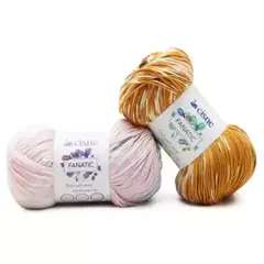FIO FANATIC CISNE 100g - comprar online