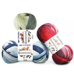 LÃ HANNOVER CISNE - comprar online