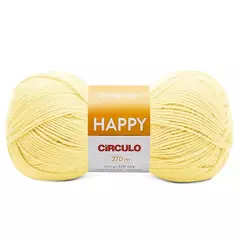 FIO HAPPY CIRCULO 100g