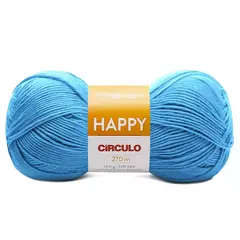 FIO HAPPY CIRCULO 100g - loja online