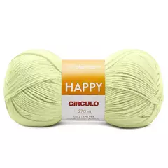 FIO HAPPY CIRCULO 100g - Loja Dominó