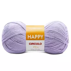 FIO HAPPY CIRCULO 100g na internet
