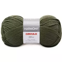FIO HARMONY CIRCULO - Loja Dominó