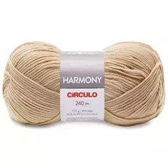 FIO HARMONY CIRCULO - comprar online