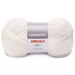 FIO HARMONY CIRCULO - Loja Dominó